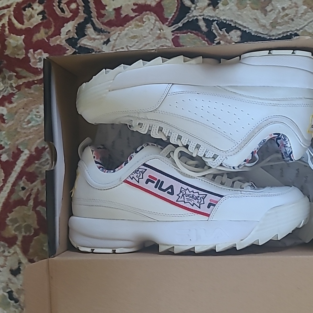 FILA SNEAKERS